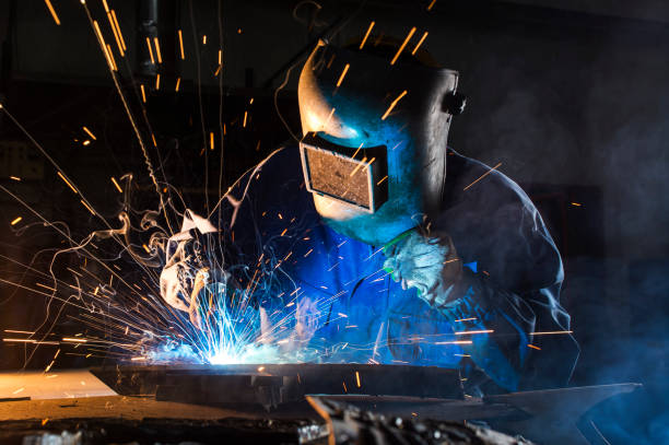 Reliable Pine Island, MN Welder & Metal Fabrication Solutions