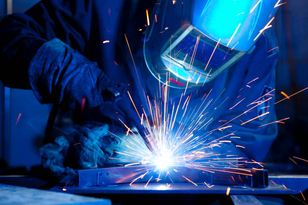 Affordable Welder Services in Pine Island, MN