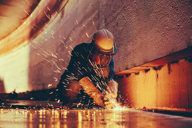 Best Artistic and Custom Metal Fabrication in Pine Island, MN