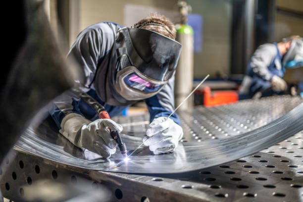Best Maintenance and Repair Welding in Pine Island, MN
