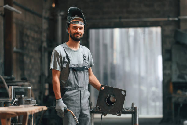 Best Welding Equipment Sales and Repair in Pine Island, MN